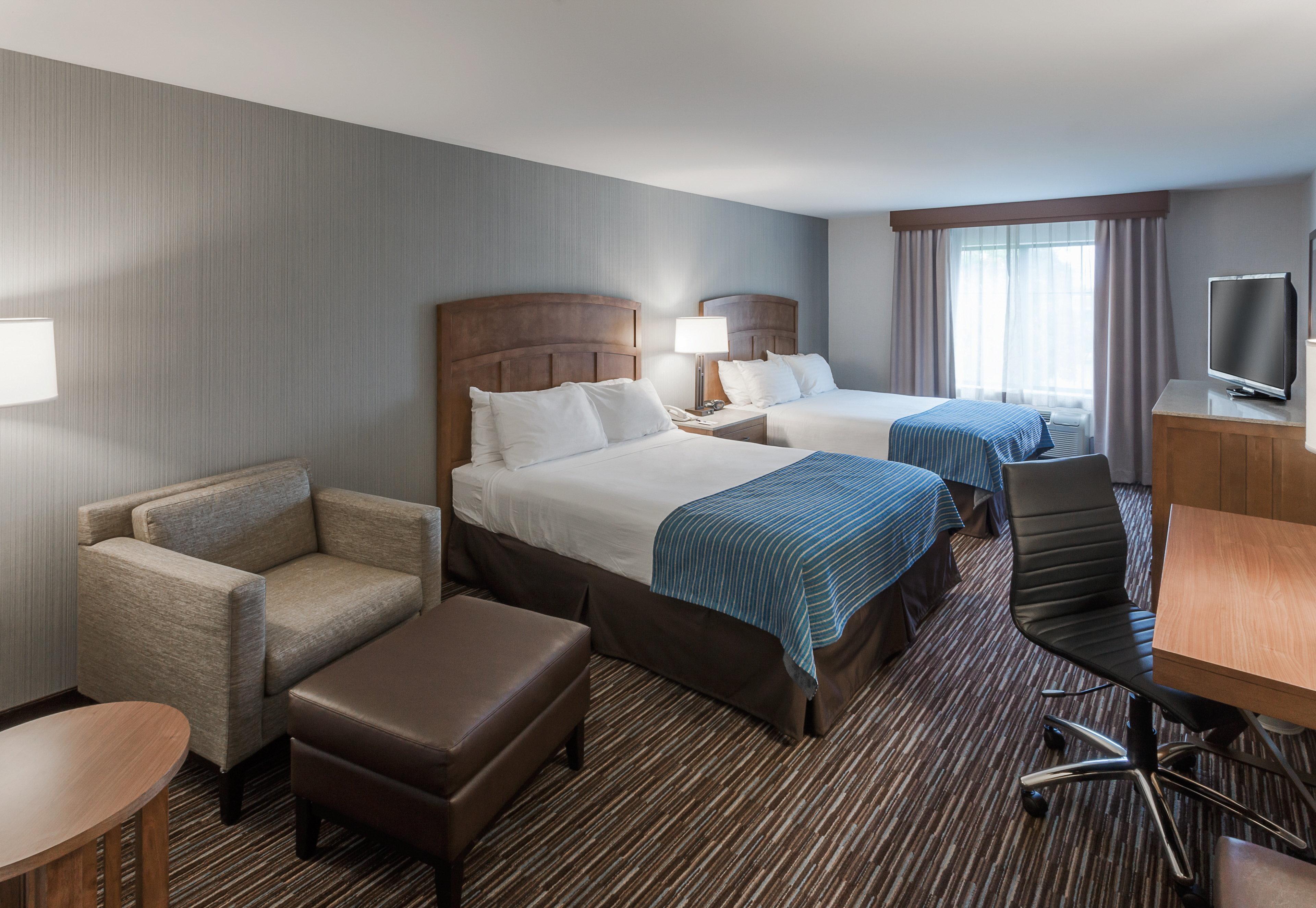 Holiday Inn Express & Suites Carpinteria By Ihg Exterior photo